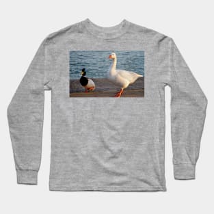 Friends Long Sleeve T-Shirt